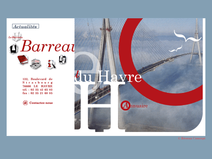 www.barreau-lehavre-avocat.com