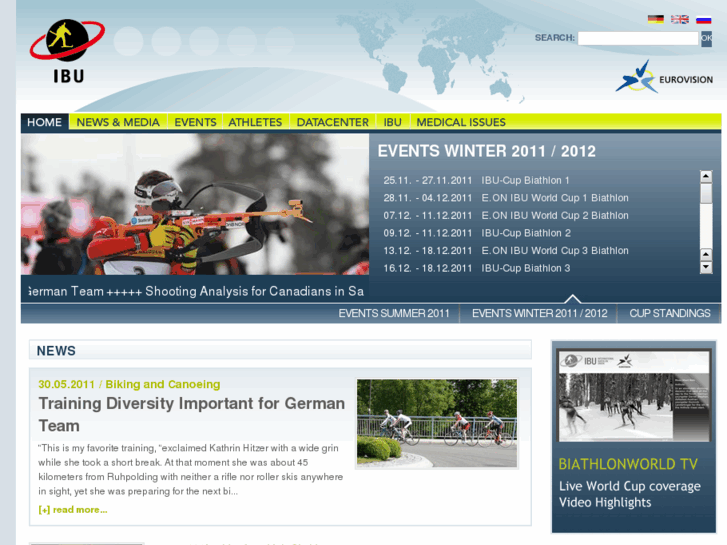 www.biathlon-world.com