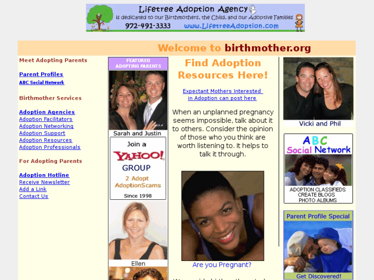 www.birthmother.org