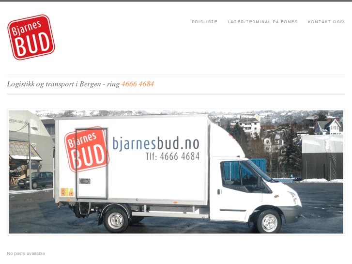 www.bjarnesbud.no