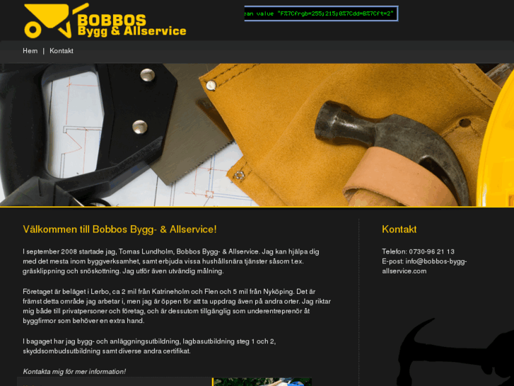 www.bobbos-bygg-allservice.com