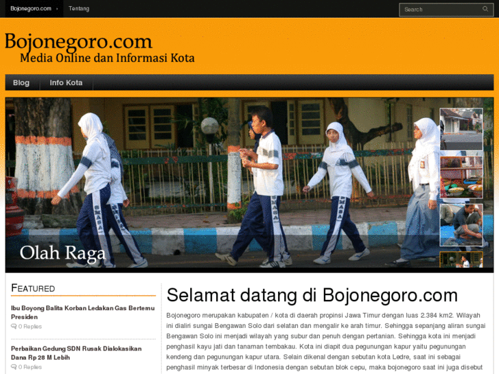 www.bojonegoro.com