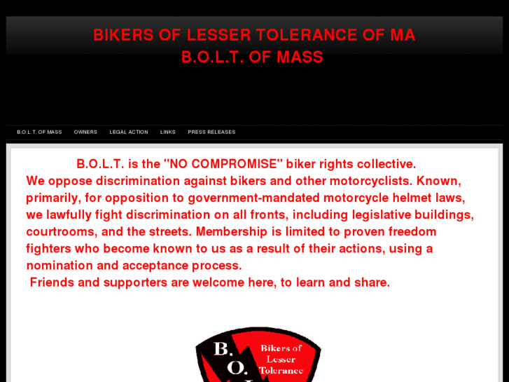 www.boltmass.com