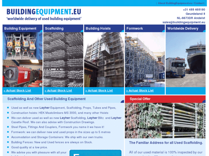 www.buildingequipment.eu