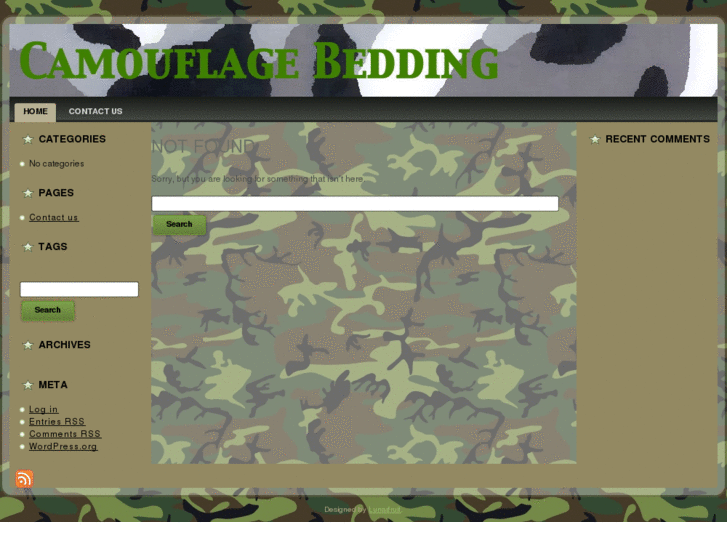 www.camouflagebeddingstore.com