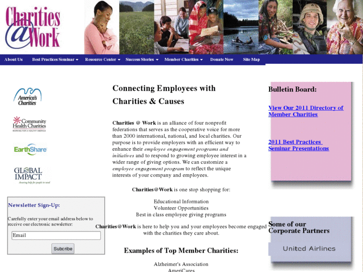 www.charitiesatwork.org