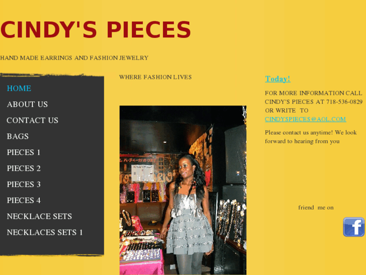 www.cindyspieces.com