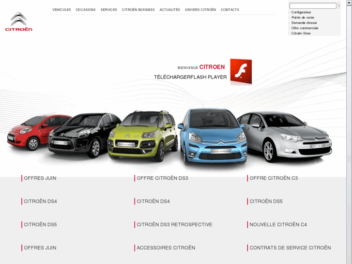 www.citroen.fr