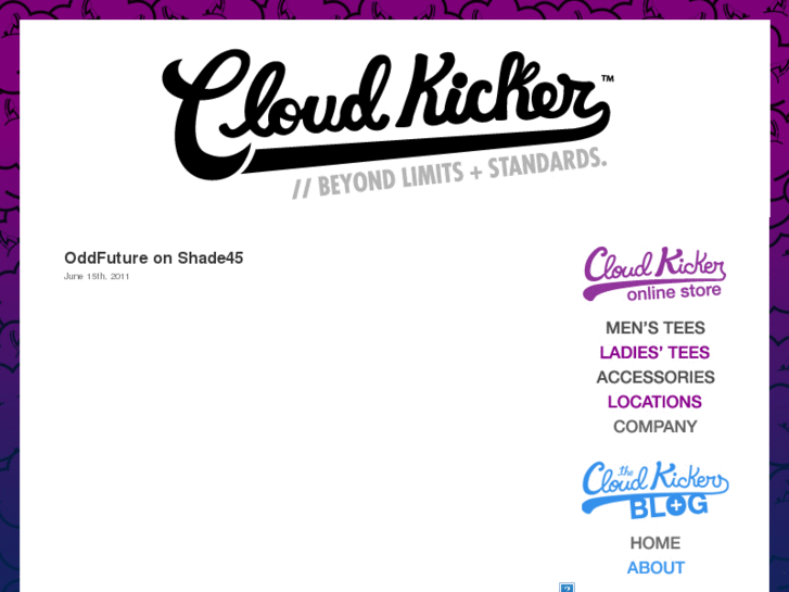 www.cloudkickers.com