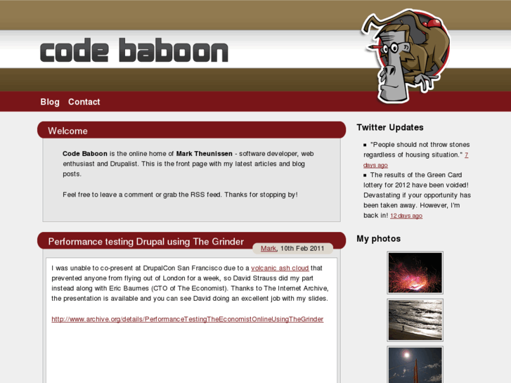www.codebaboon.com