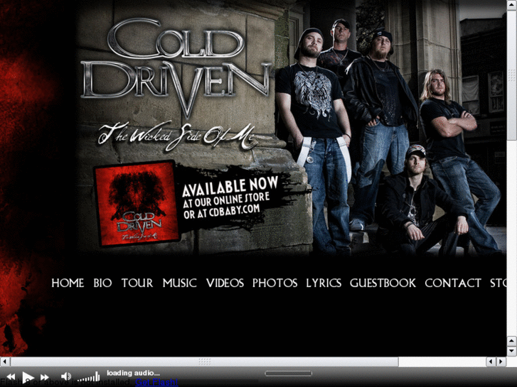 www.colddriven.com