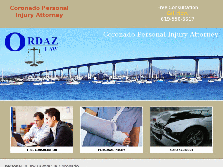 www.coronadopersonalinjuryattorneyslawyers.com