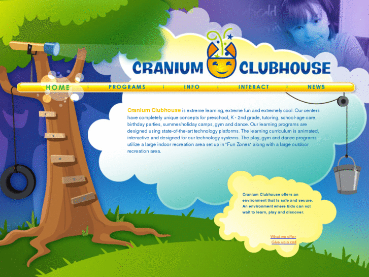 www.craniumclubhouse.com