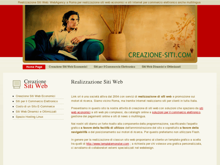 www.creazione-siti.com