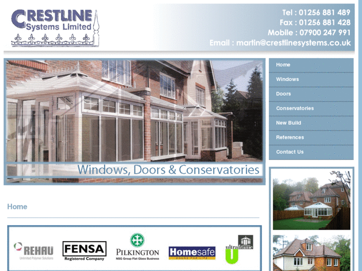 www.crestlinesystems.co.uk