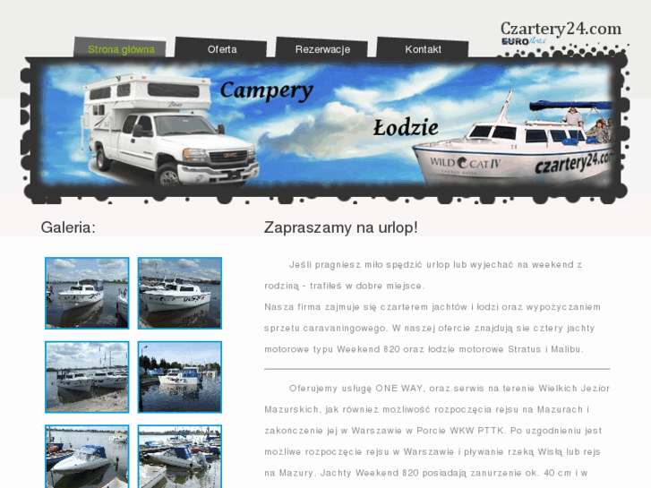 www.czartery24.com