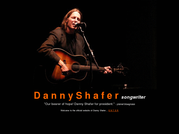 www.dannyshafer.com