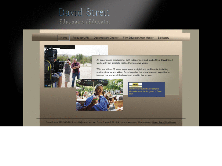 www.davidstreit.net