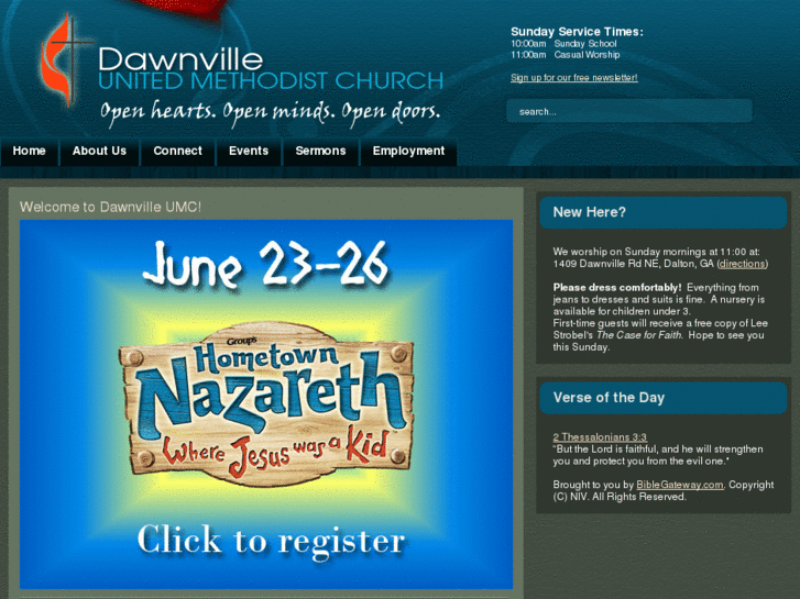 www.dawnvilleumc.org