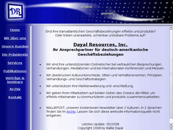 www.dayalresources.de