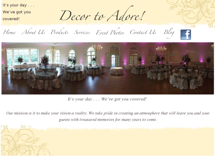 www.decortoadore.com