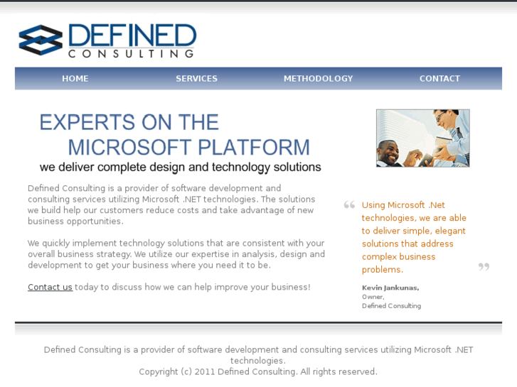 www.definedconsulting.com