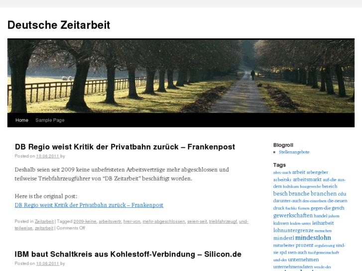 www.deutsche-zeitarbeit.com