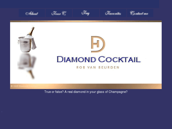 www.diamondcocktail.com