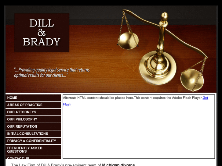 www.dillandbrady.com