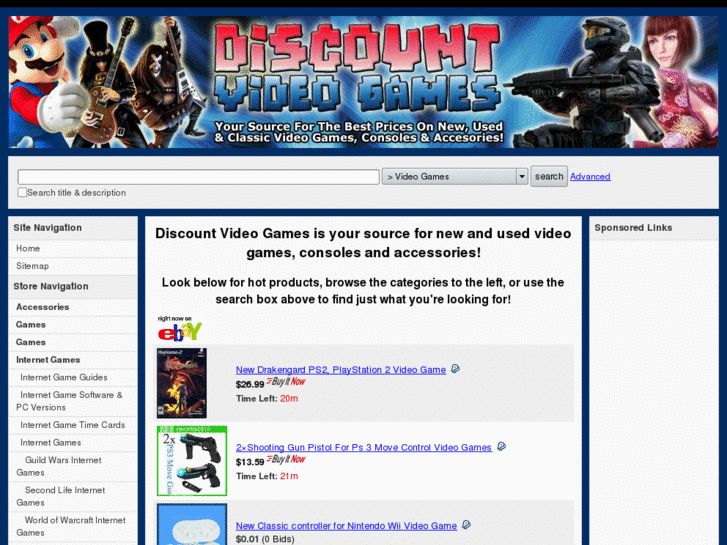 www.discount-videogames.com