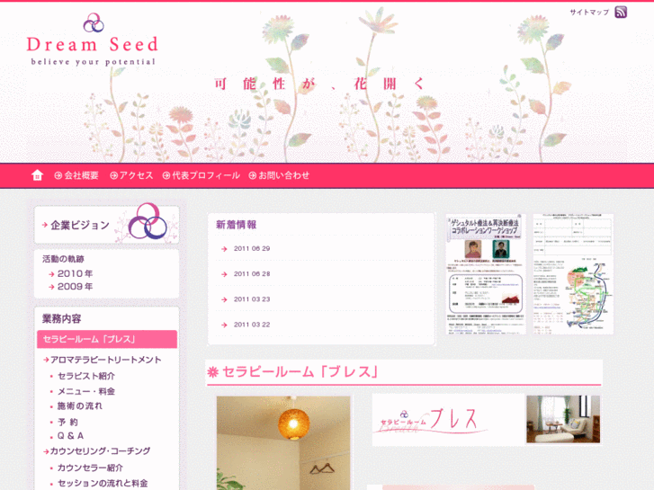 www.dream-seed.co.jp