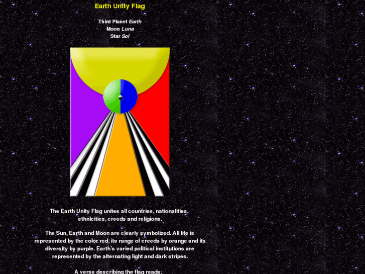 www.earthunityflag.org