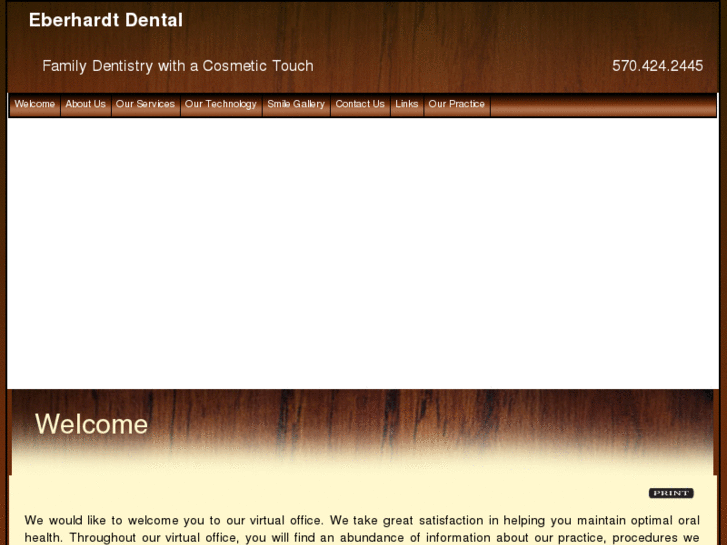 www.eberhardtdental.com