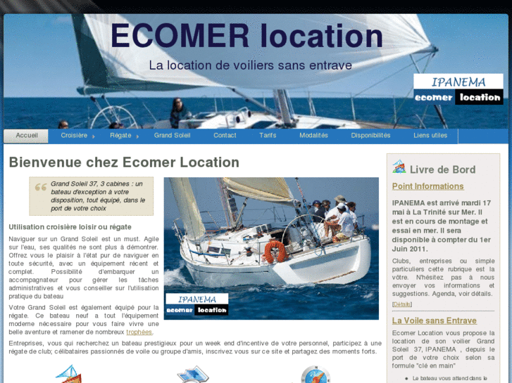 www.ecomer-location.com