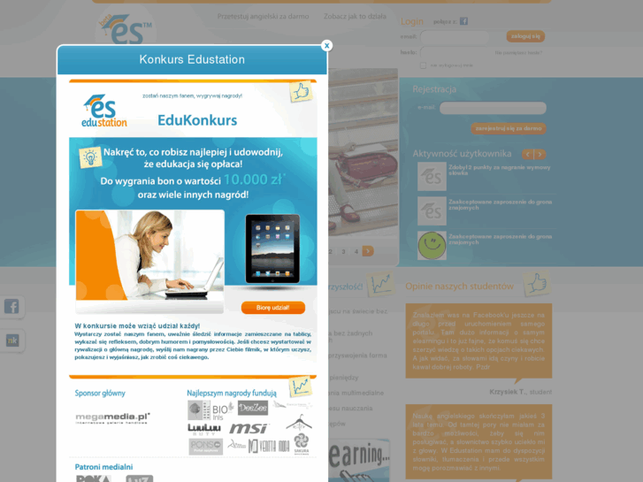 www.edustation.es