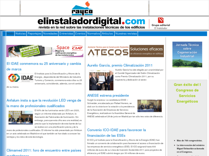 www.el-instalador.com