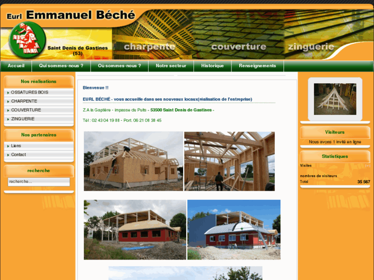 www.emmanuel-beche.com