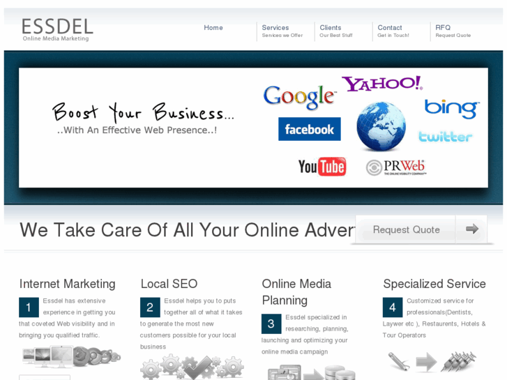 www.essdel.com