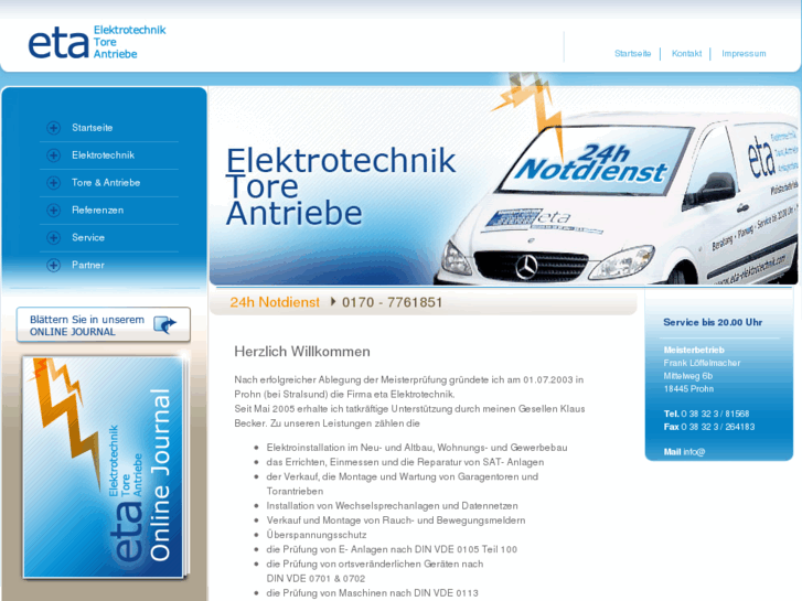 www.eta-elektrotechnik.com