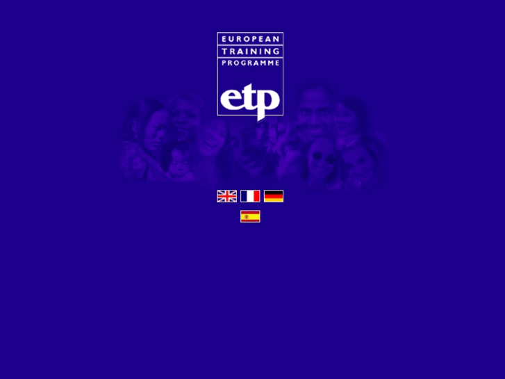 www.europeantrainingprogramme.org