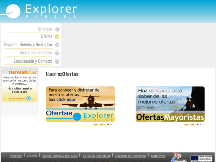 www.explorerviajes.es