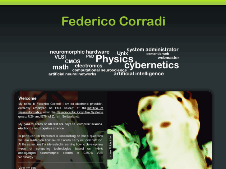 www.federicocorradi.com