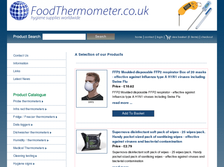 www.foodthermometer.co.uk