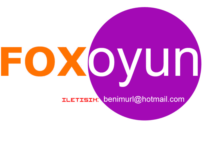 www.foxoyun.com