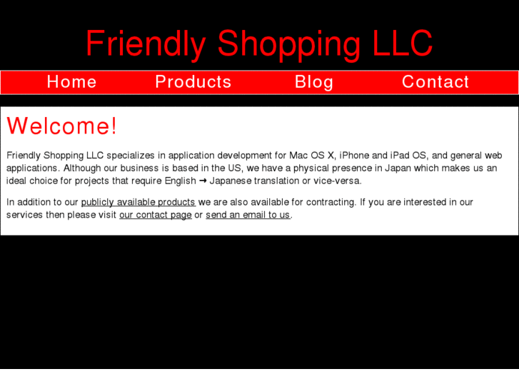 www.friendly-shop.com