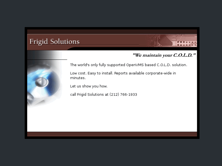 www.frigidsolutions.com