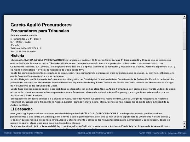 www.garcia-agulloprocuradores.com