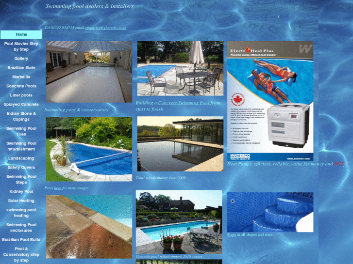 www.gbpools.co.uk