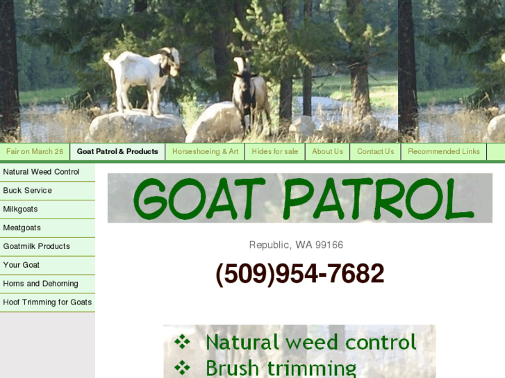 www.goatpatrol-horseshoeing.com