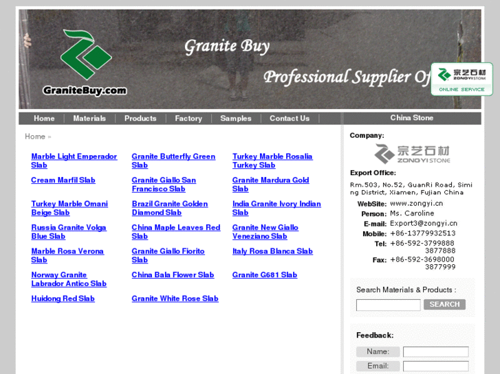 www.granitebuy.com